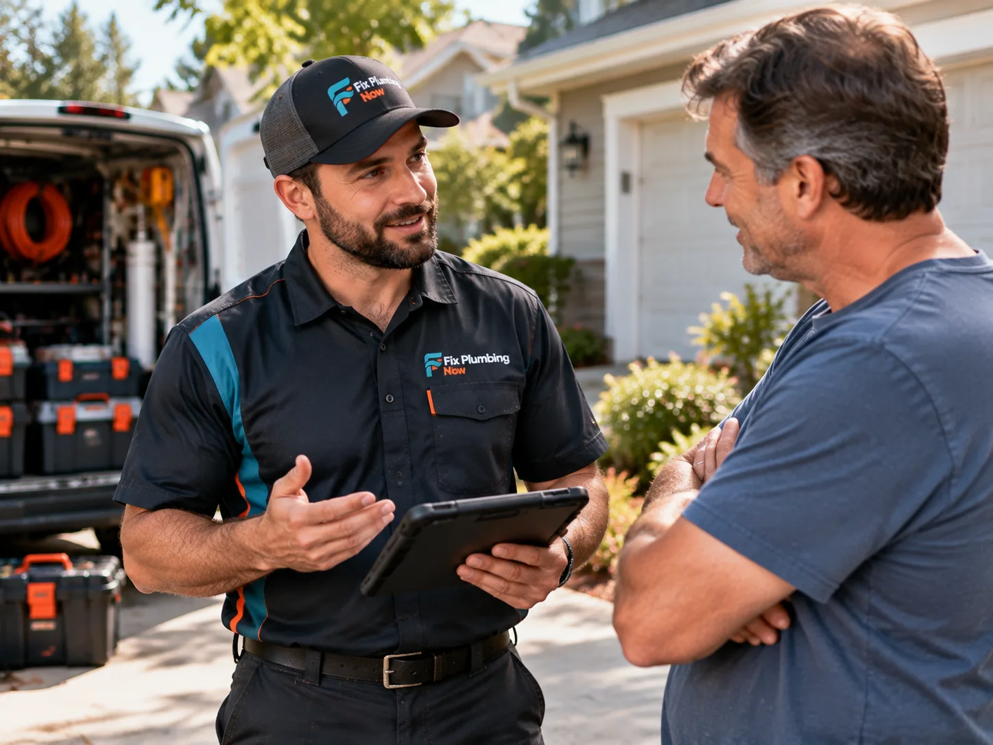 Clogged Drain Service Vandalia, MI FAQs